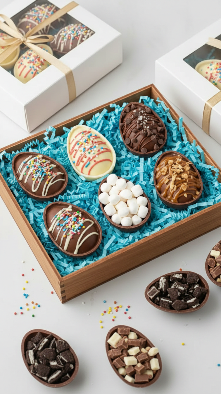 Customised Gift Boxes