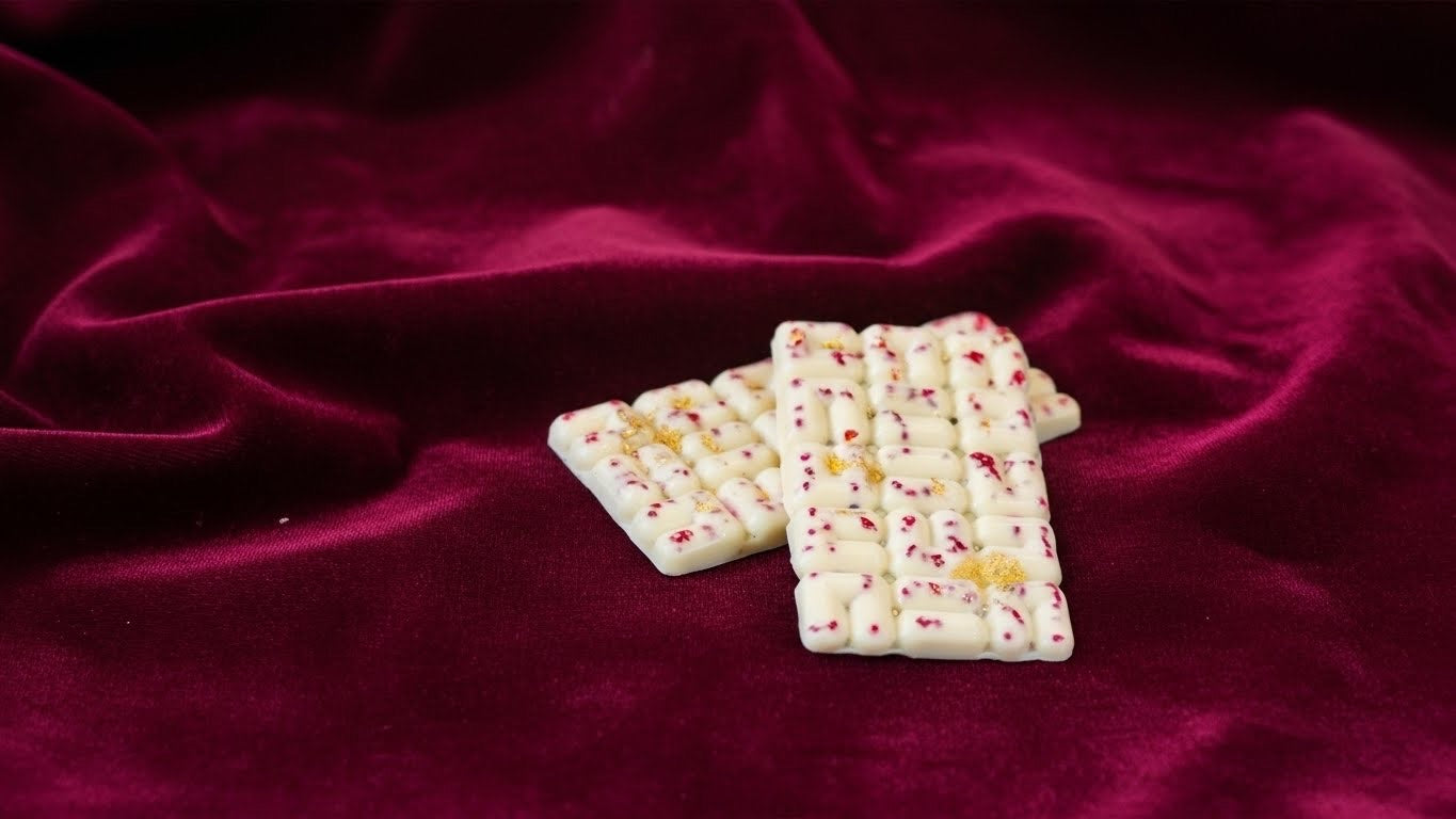 Raspberry bar