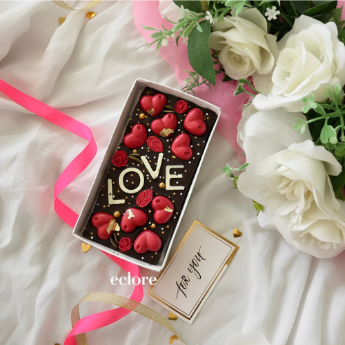Valentine Special Chocolate Bar