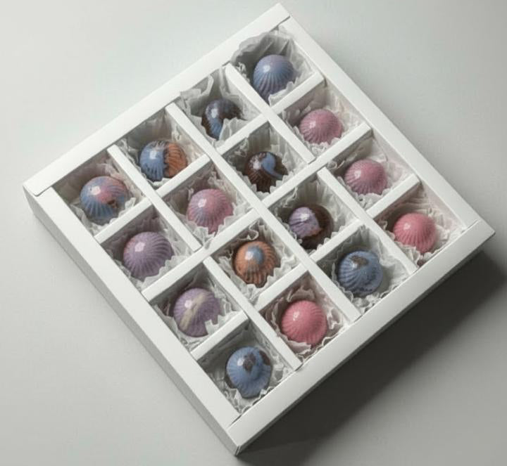 Bonbon Chocolates