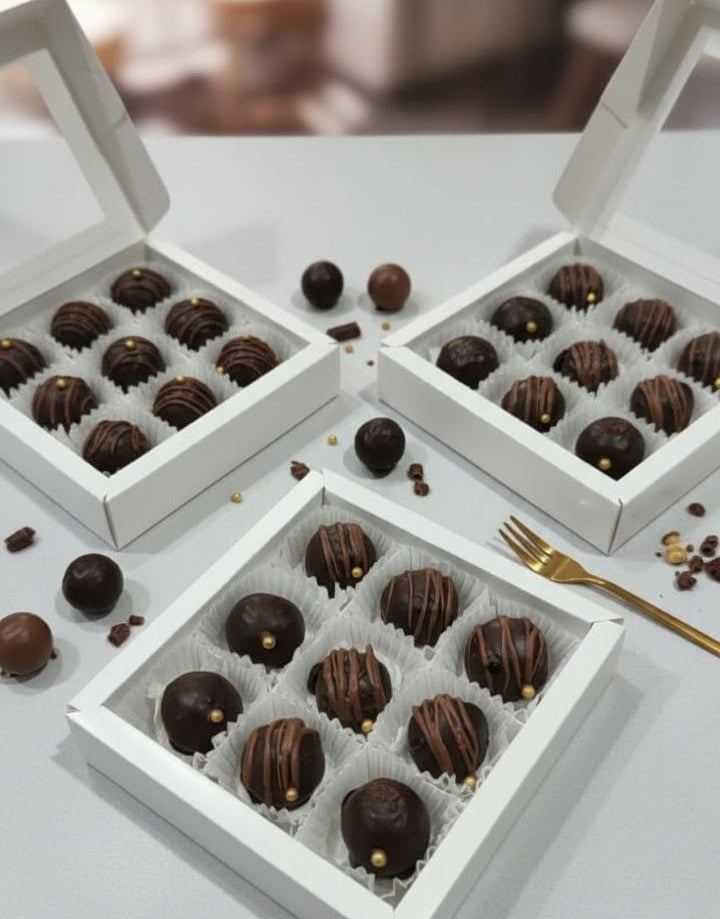Truffle Box