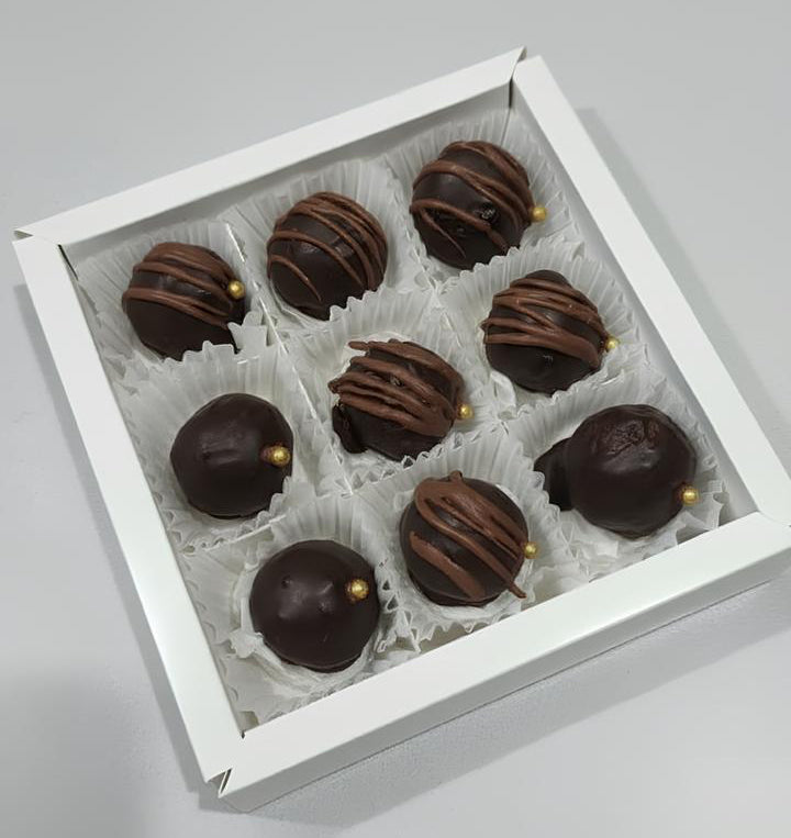 Truffle Box