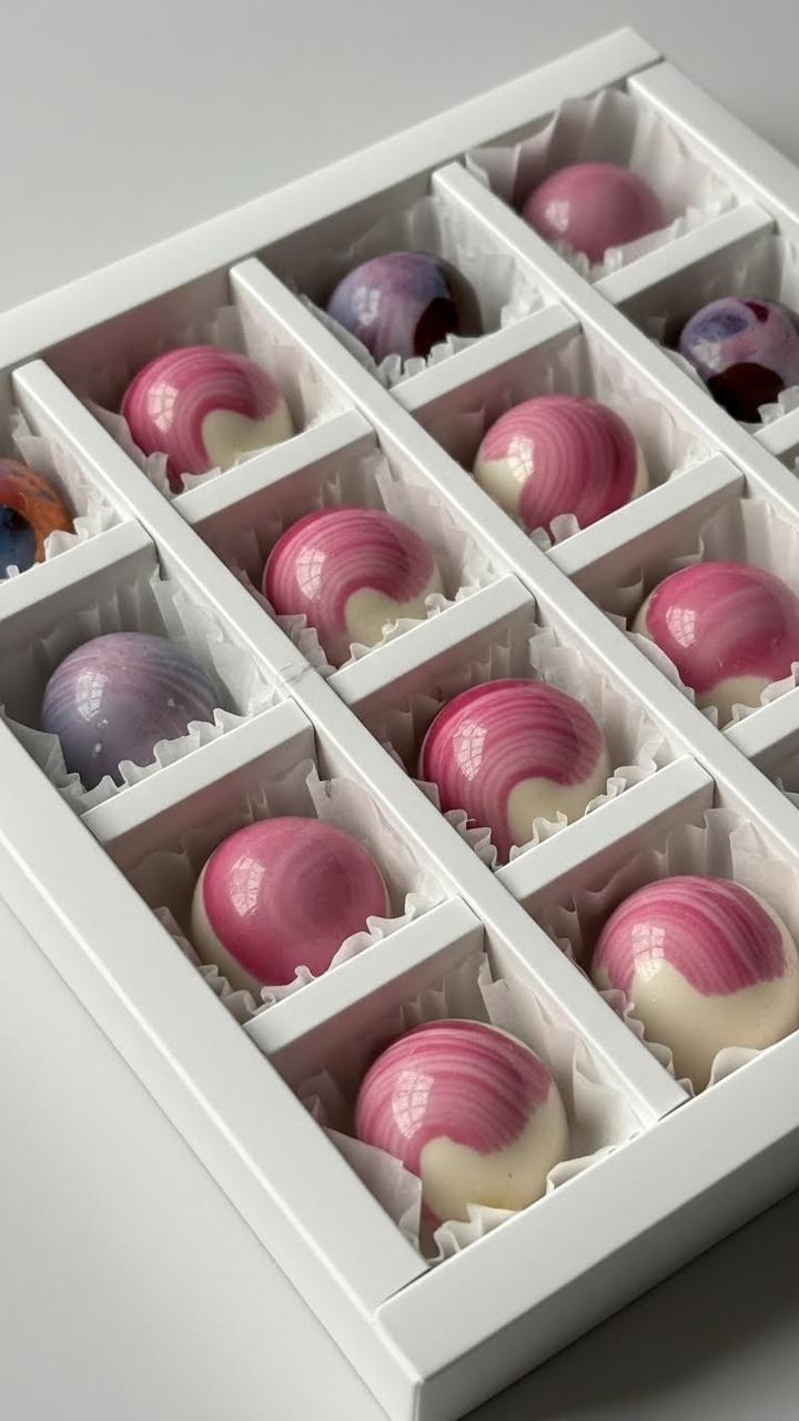 Valentine Day Special Bonbon